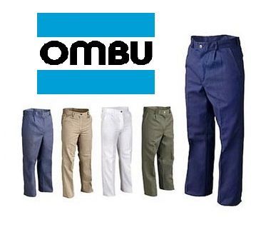 Pantalon Ombu talles especiales 62 al 68